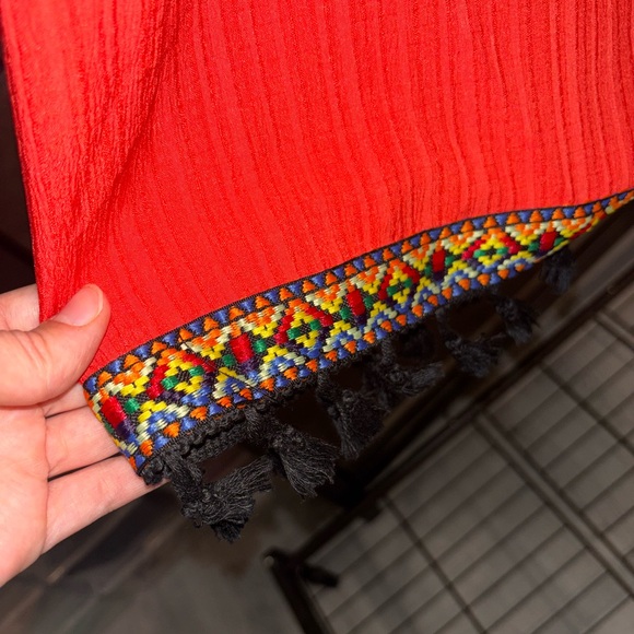 SHEIN Maternity Romper XL - Picture 8 of 8